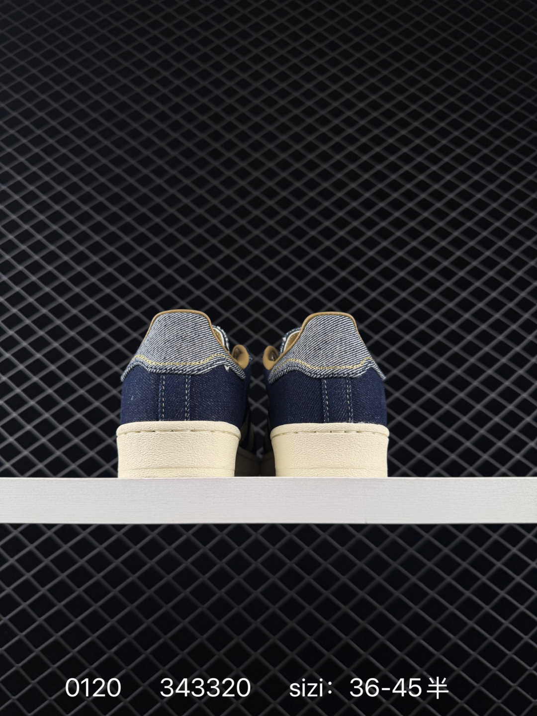 Adidas Originals SUPERSTAR W