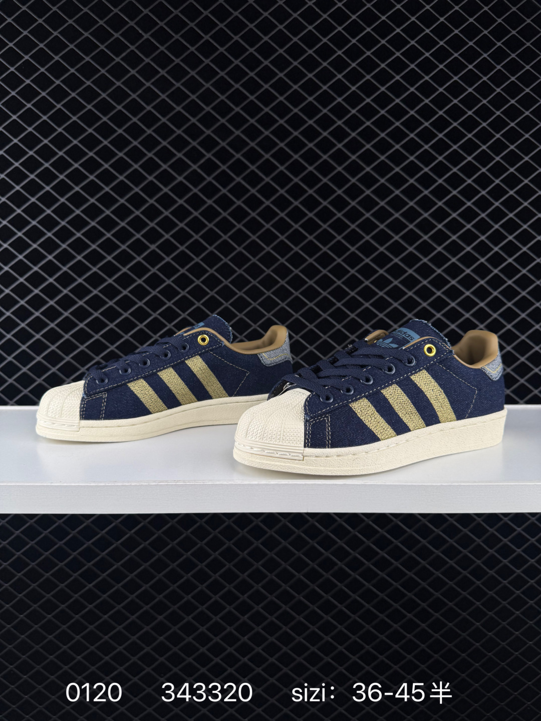 Adidas Originals SUPERSTAR W