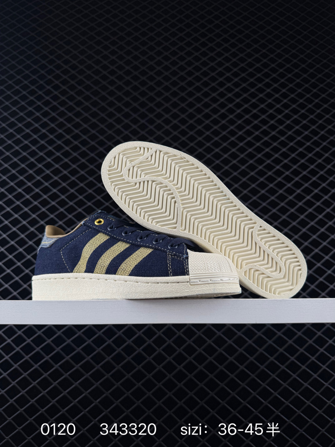 Adidas Originals SUPERSTAR W