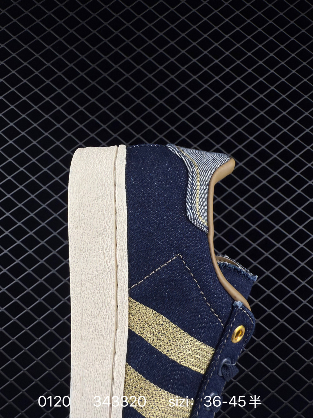 Adidas Originals SUPERSTAR W