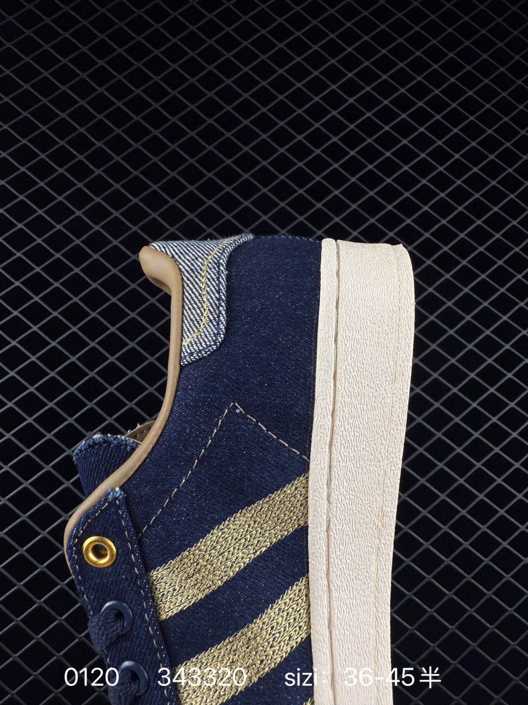 Adidas Originals SUPERSTAR W