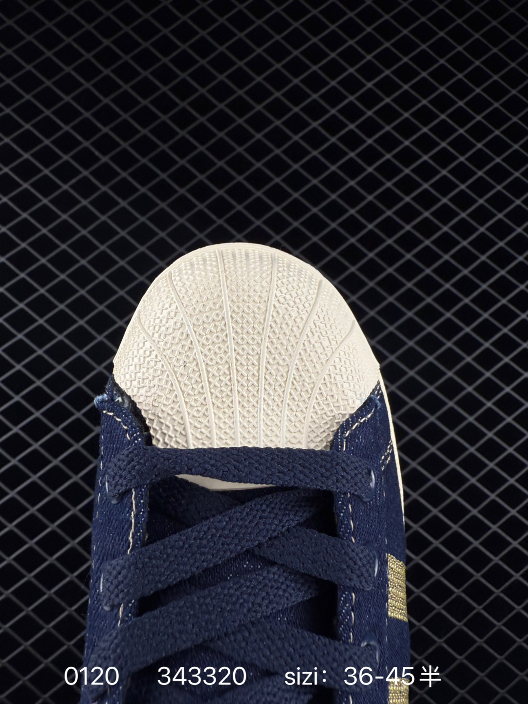 Adidas Originals SUPERSTAR W