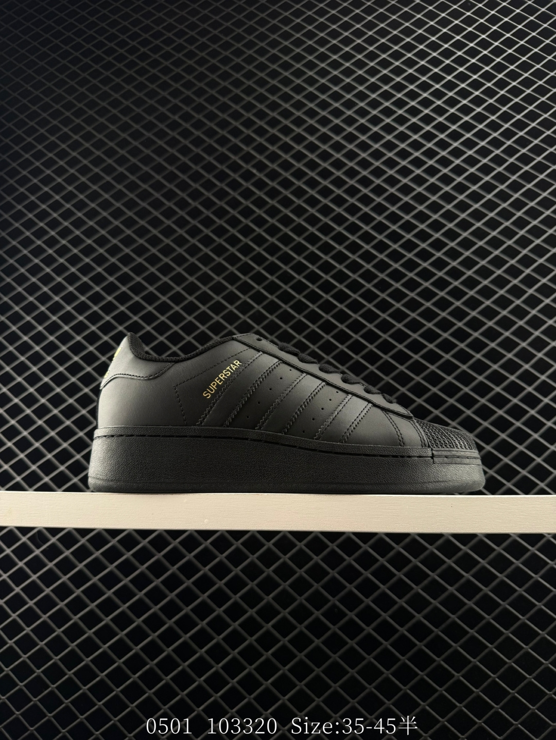 Adidas Originals SUPERSTAR XLG Adidas Originals SUPERSTAR XLG