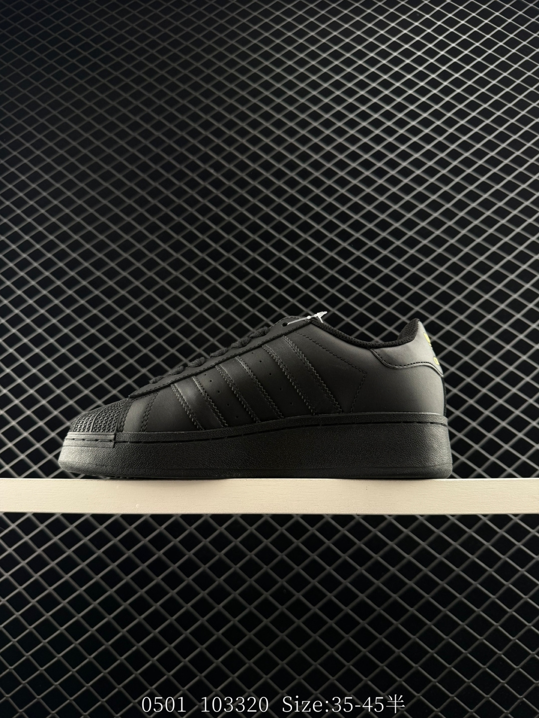 Adidas Originals SUPERSTAR XLG