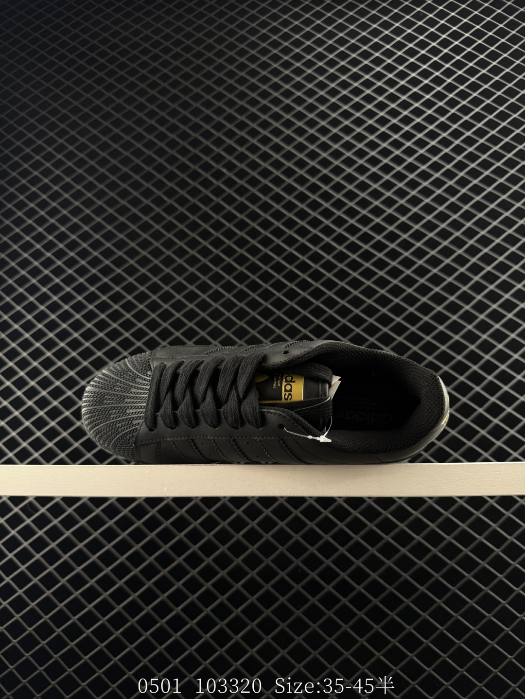 Adidas Originals SUPERSTAR XLG