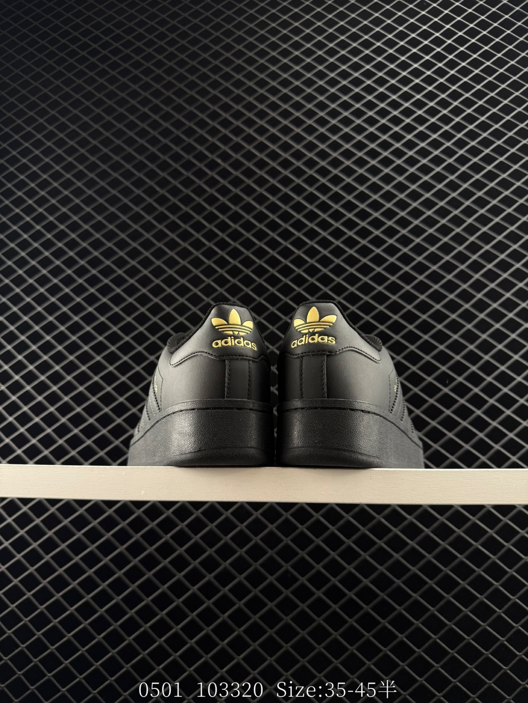 Adidas Originals SUPERSTAR XLG