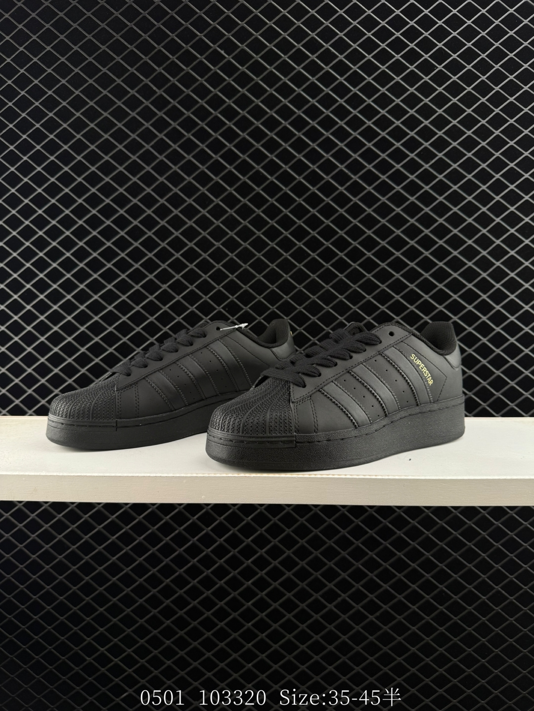 Adidas Originals SUPERSTAR XLG