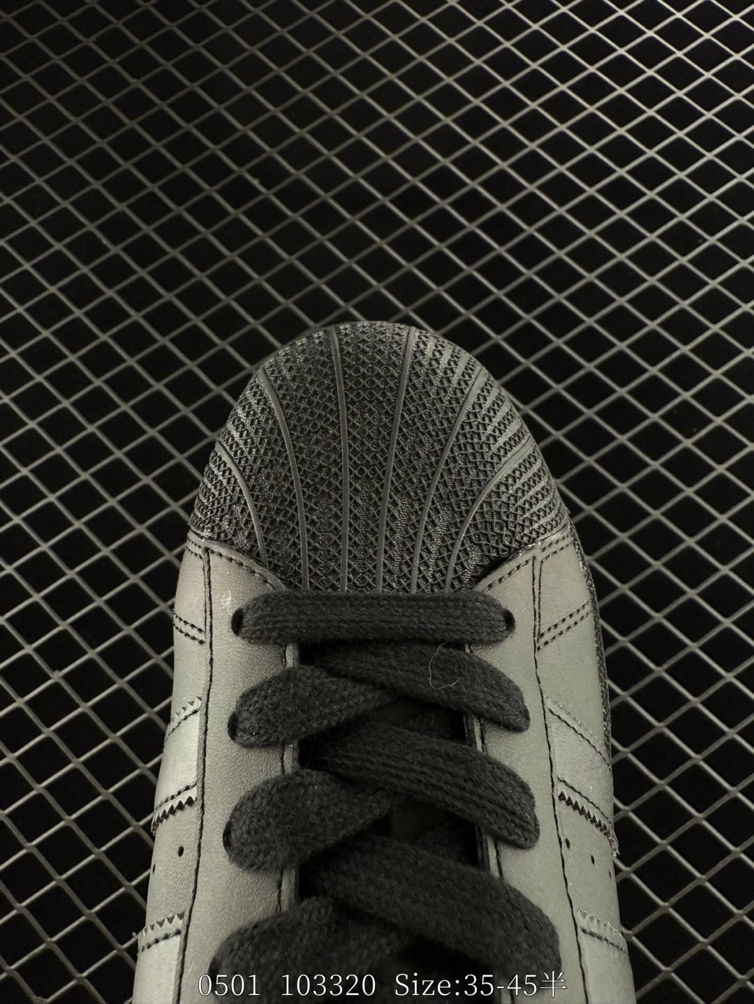 Adidas Originals SUPERSTAR XLG