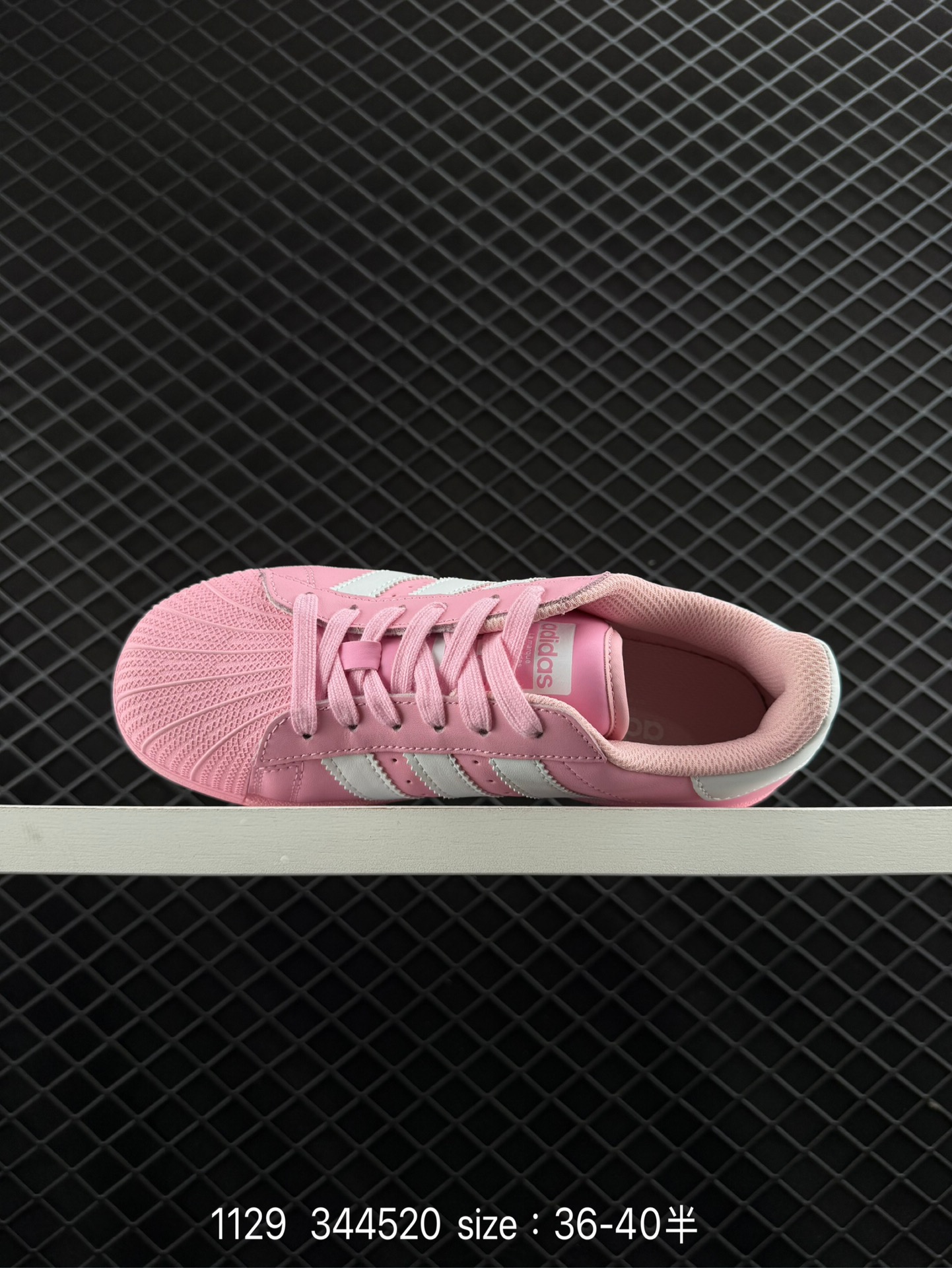 Adidas Originals Superstar XLG