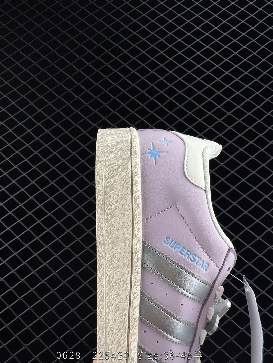 Adidas Originals Superstar