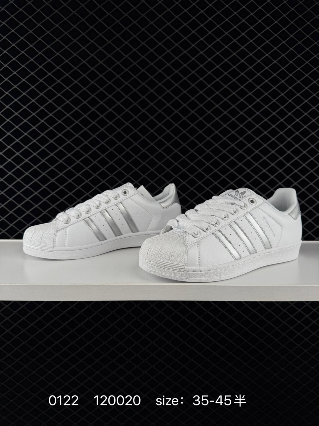 adidas originals SUPERSTAR