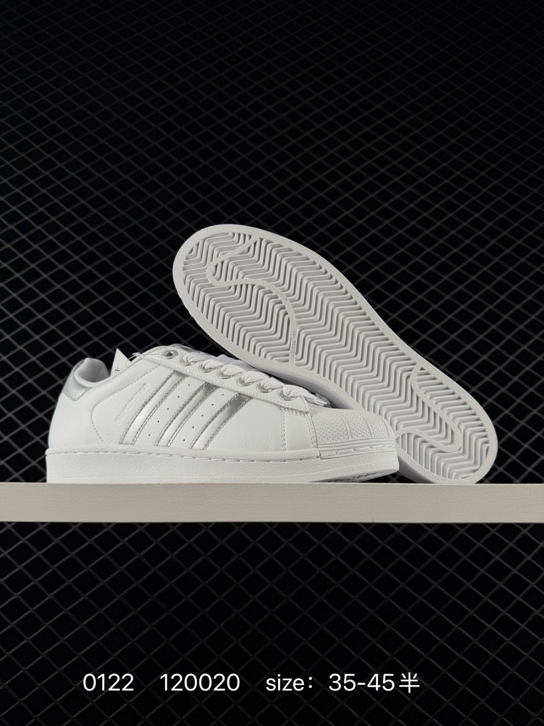 adidas originals SUPERSTAR