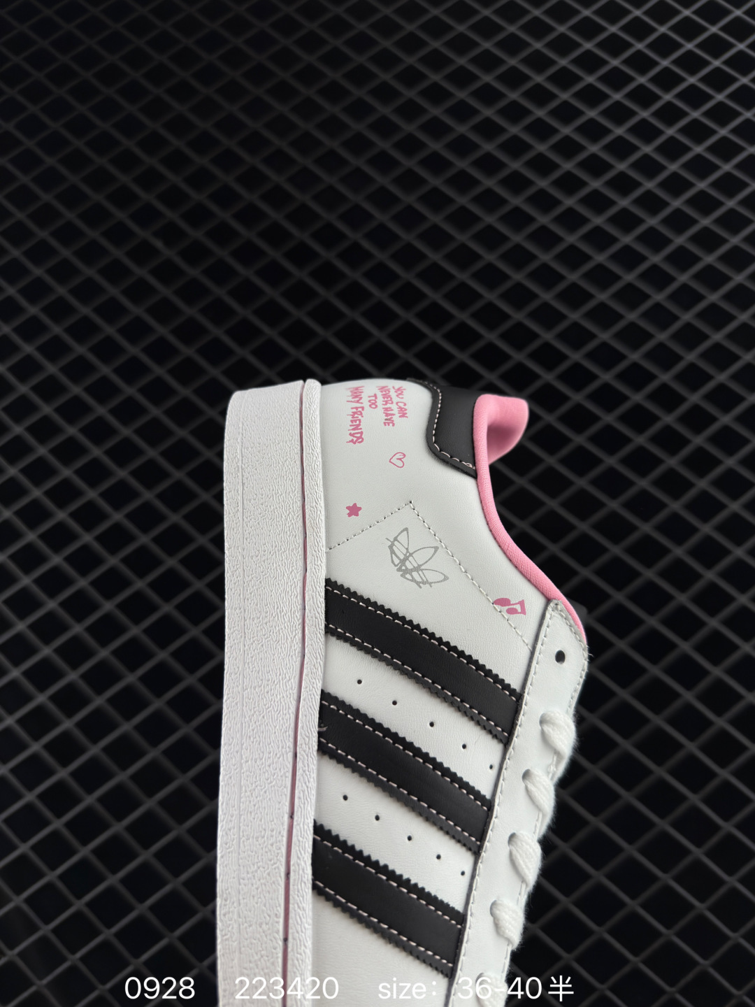 Adidas Originals Superstar