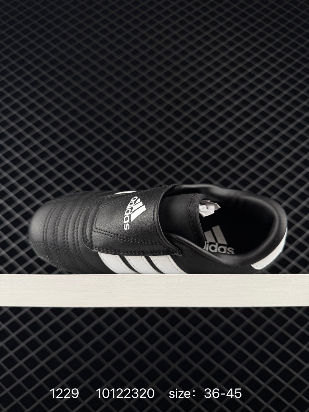 Adidas originals Taekwondo Low