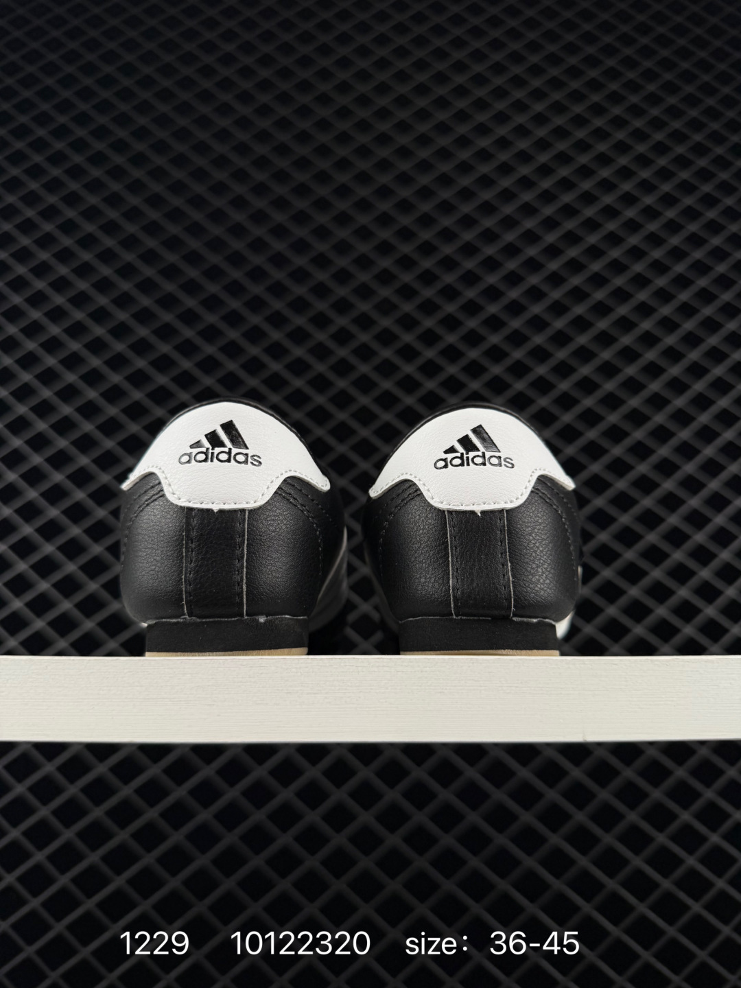 Adidas originals Taekwondo Low