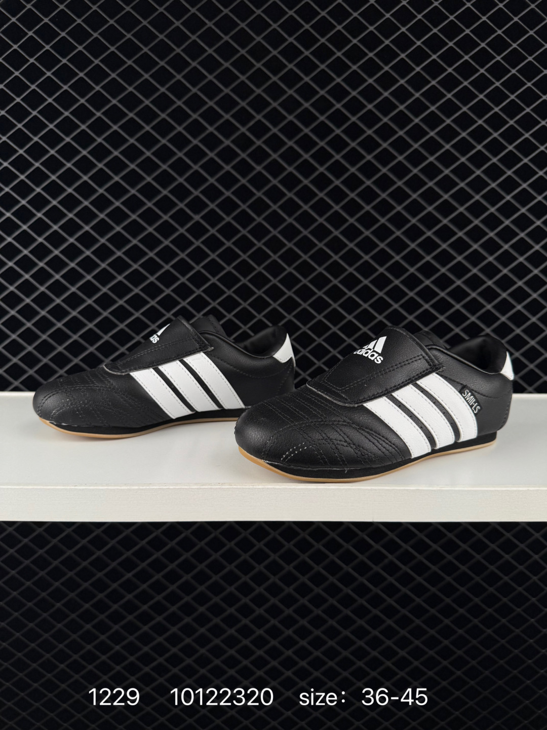 Adidas originals Taekwondo Low