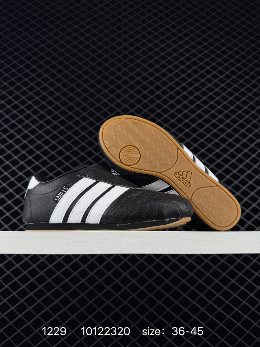 Adidas originals Taekwondo Low