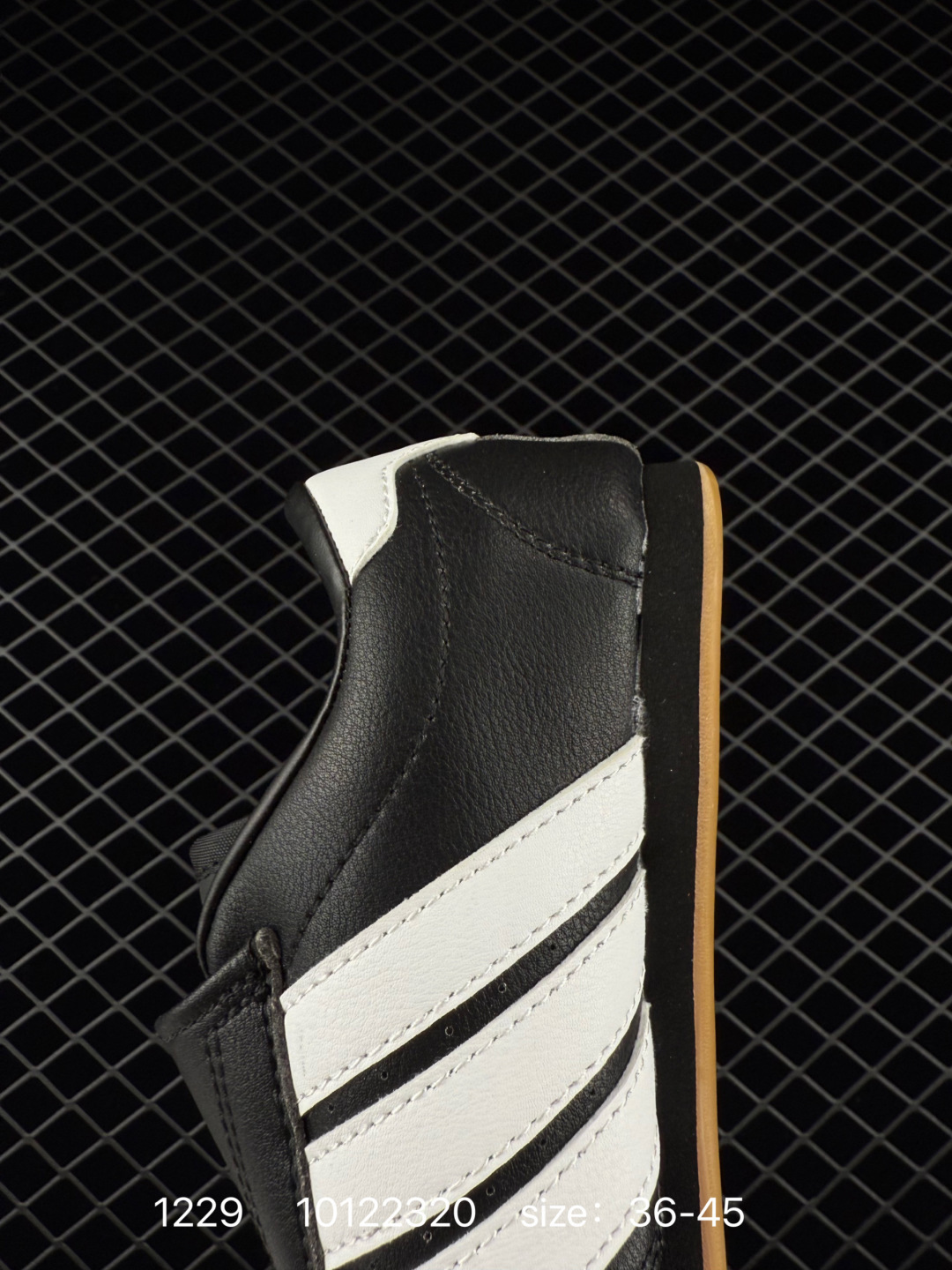 Adidas originals Taekwondo Low