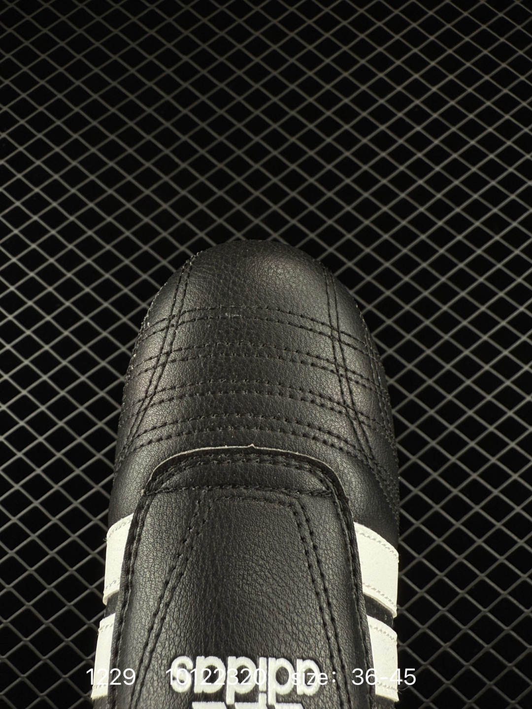 Adidas originals Taekwondo Low