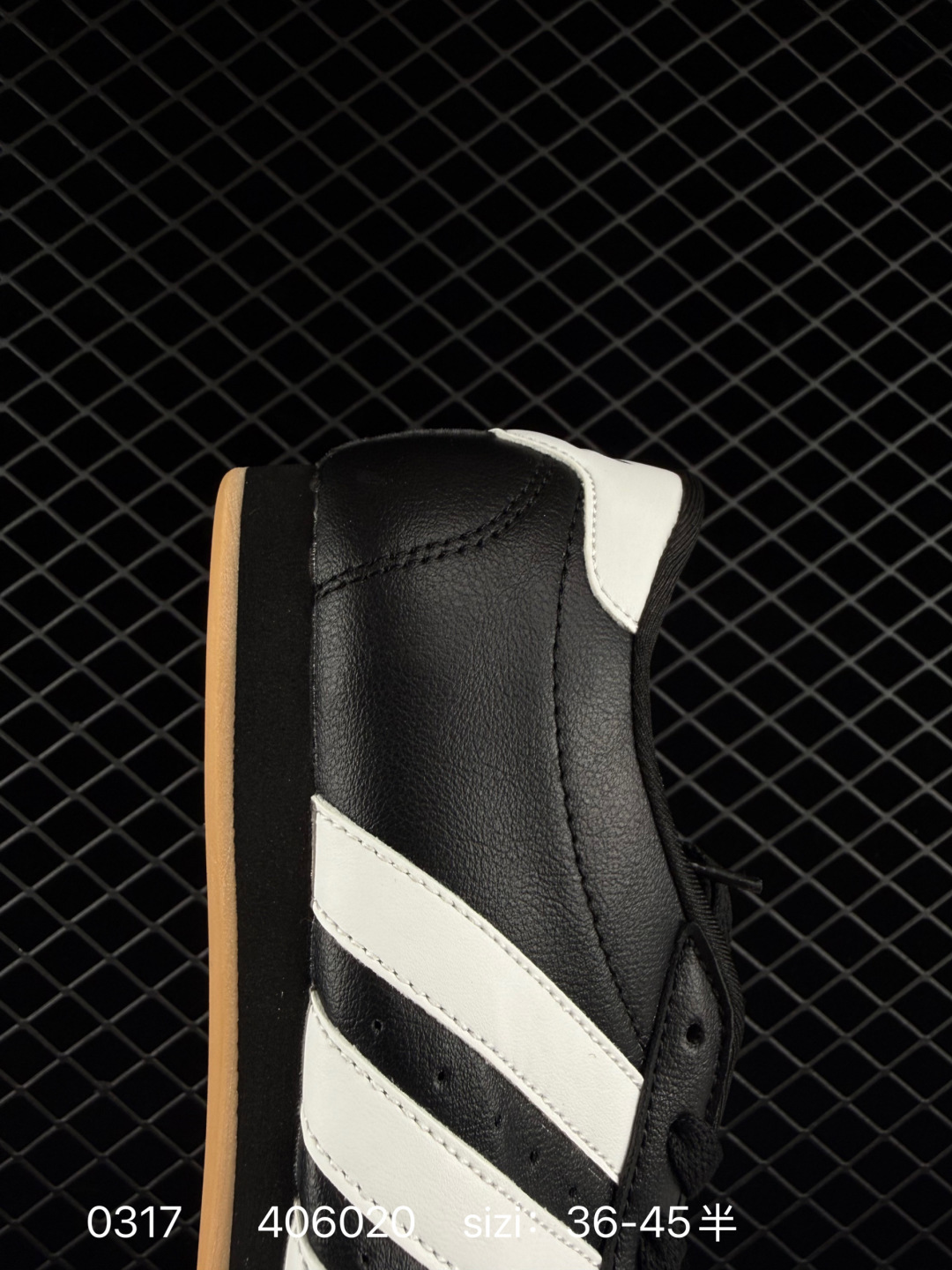 Adidas originals Taekwondo Low