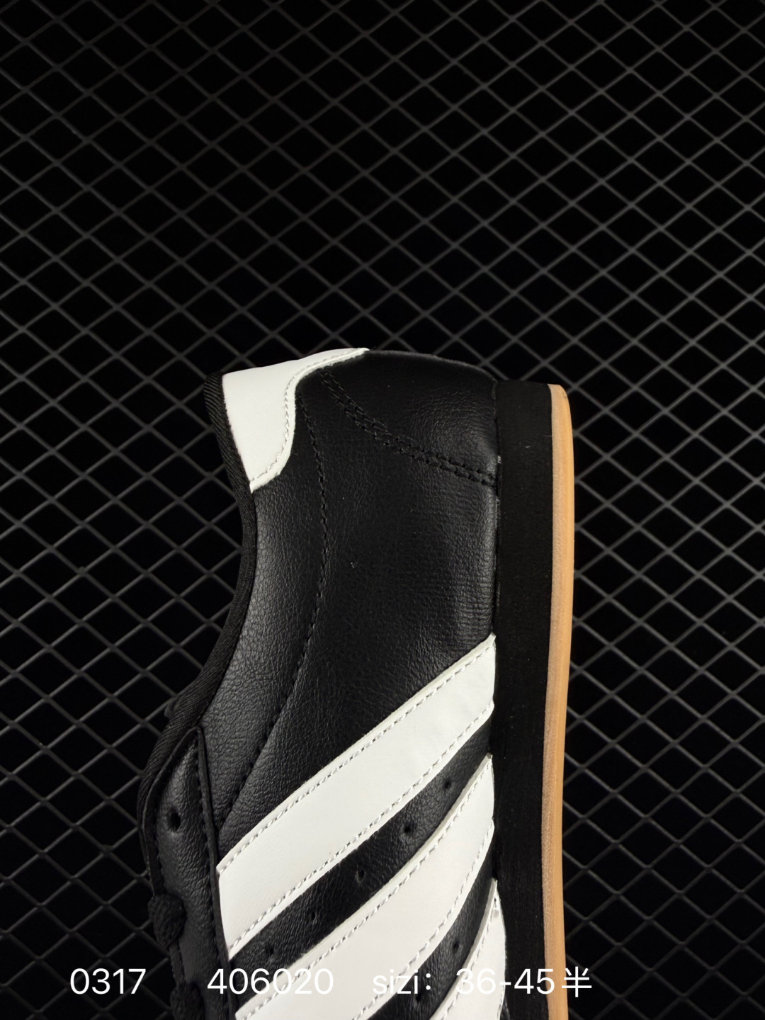 Adidas originals Taekwondo Low