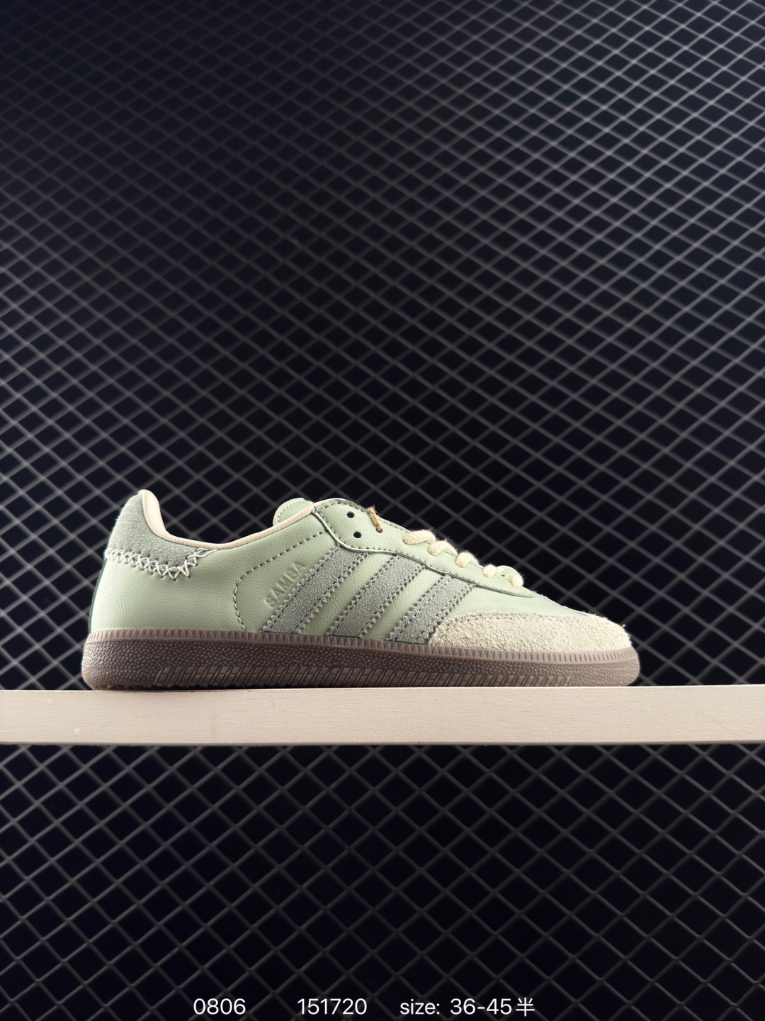 Adidas Originals Wb Pony Tonal Samba Adidas Originals Wb Pony Tonal Samba