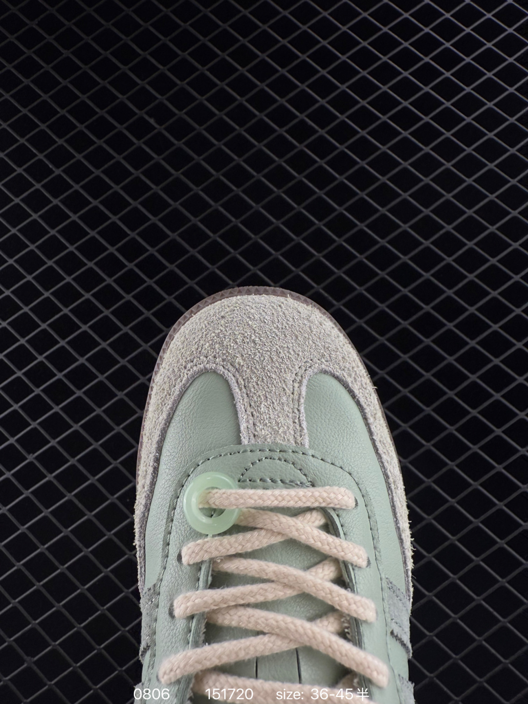 Adidas Originals Wb Pony Tonal Samba