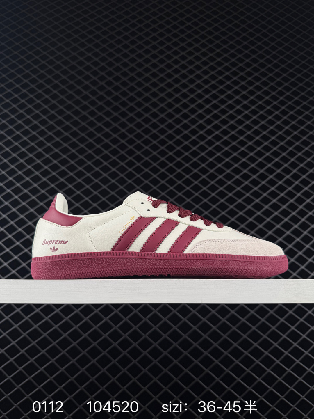 Adidas Samba OG Adidas Samba OG