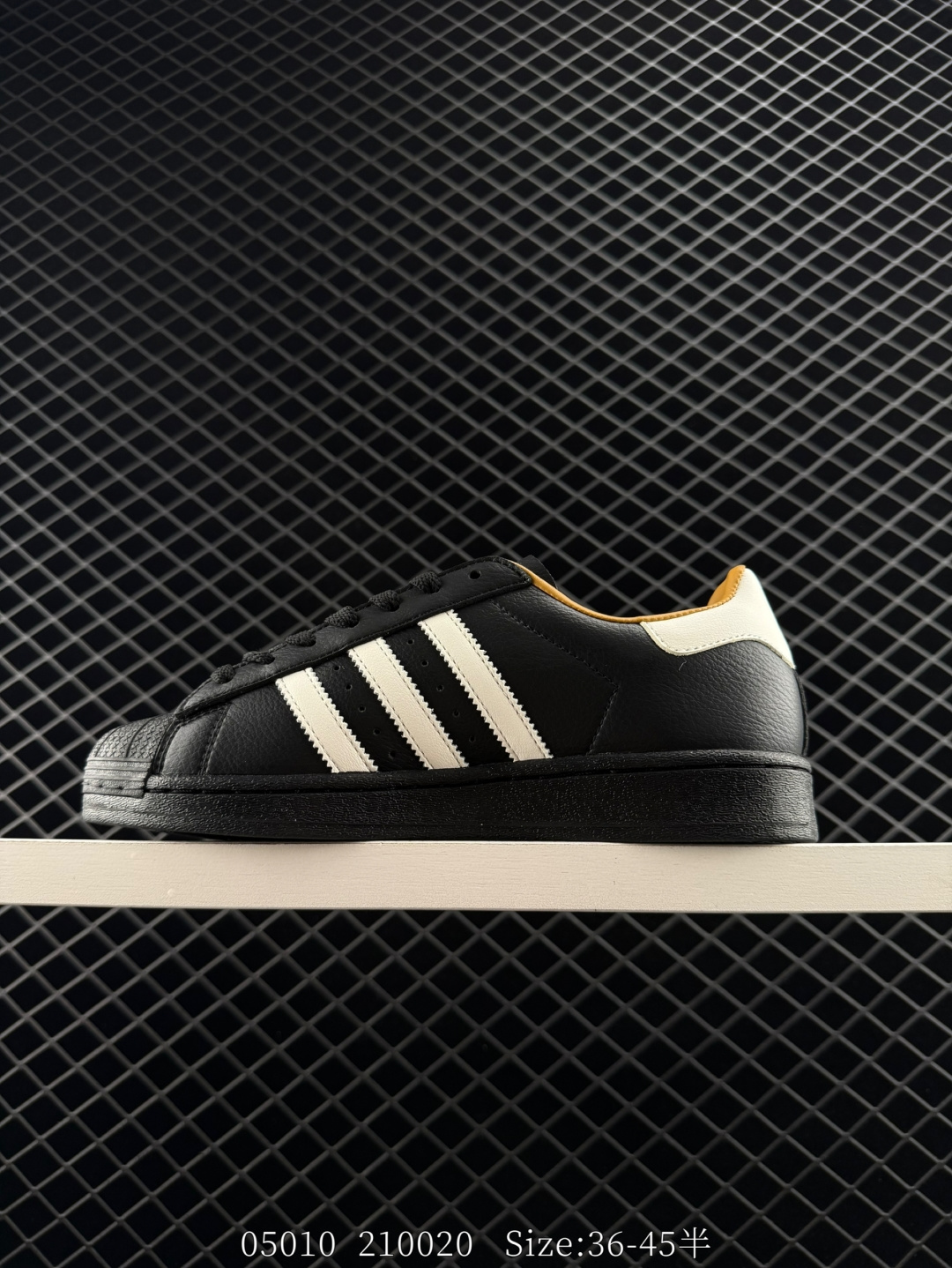 Adidas SUPERSTAR 82 MIG JJJJOUND