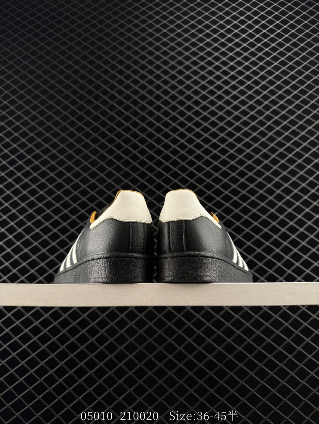 Adidas SUPERSTAR 82 MIG JJJJOUND