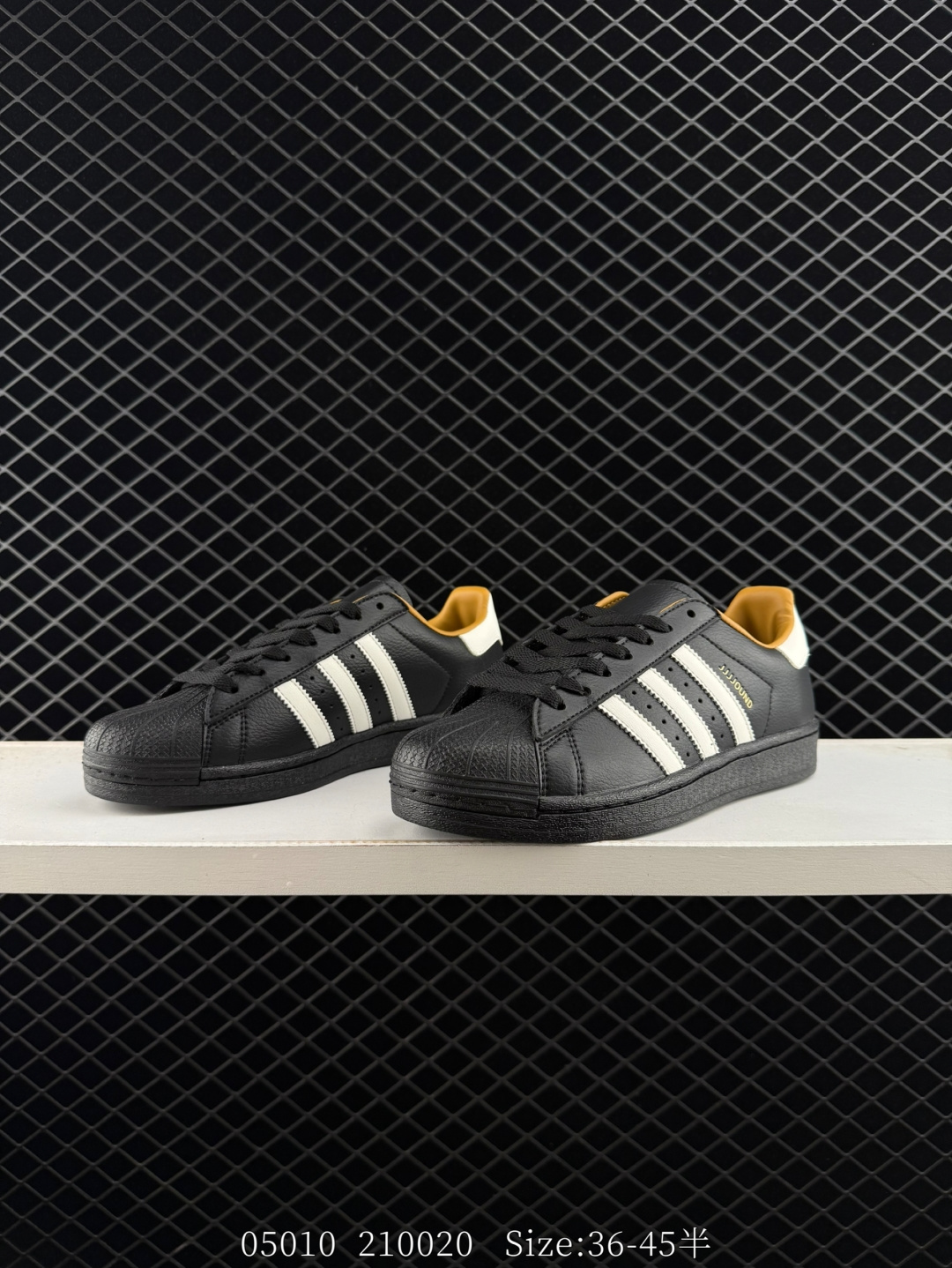 Adidas SUPERSTAR 82 MIG JJJJOUND