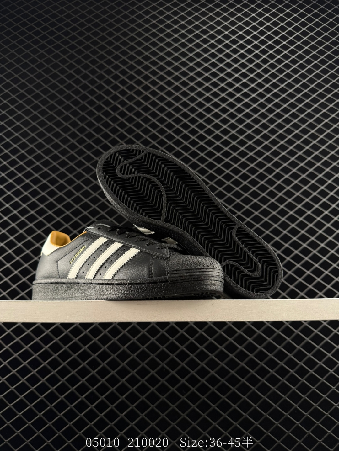 Adidas SUPERSTAR 82 MIG JJJJOUND