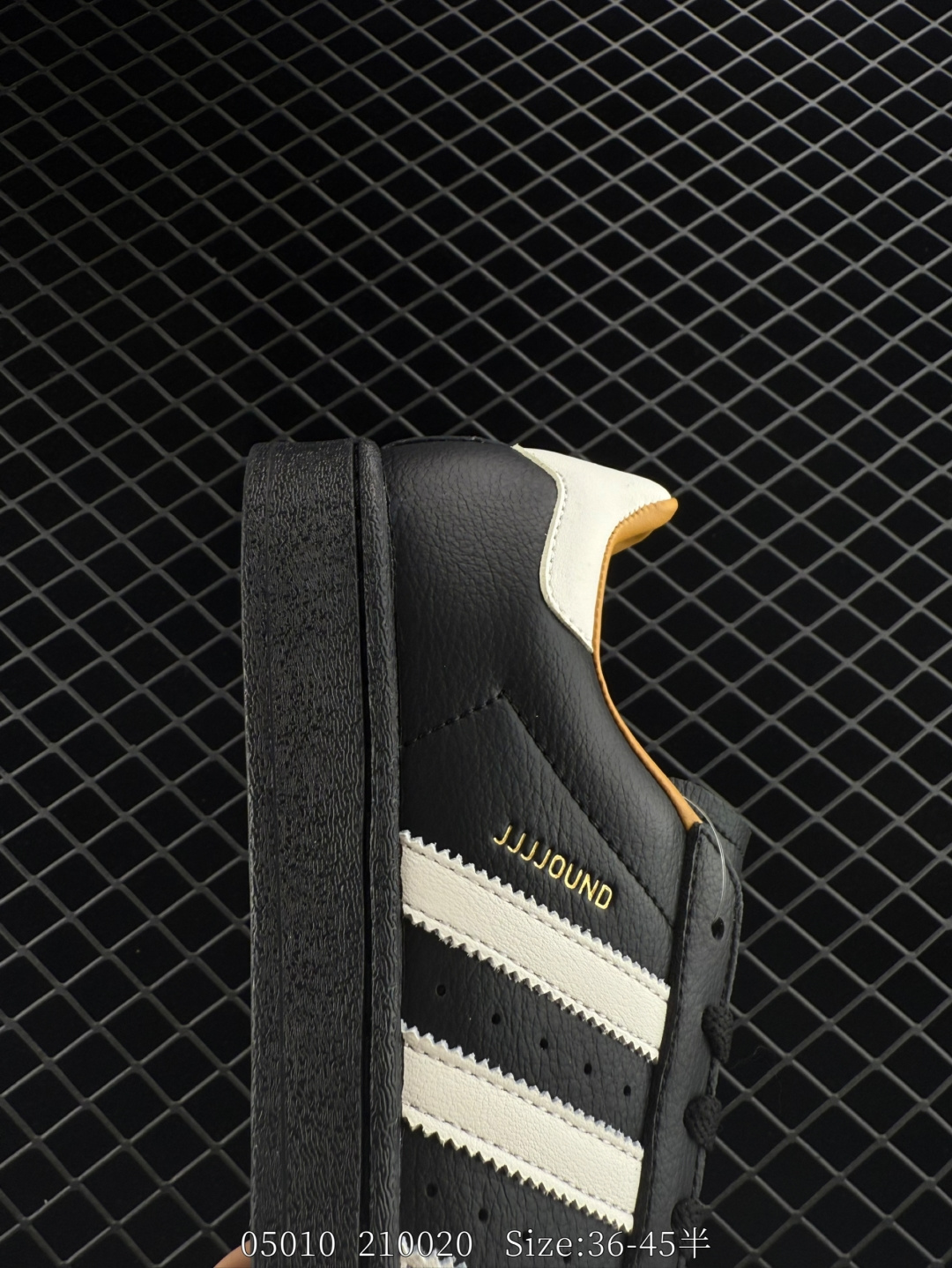 Adidas SUPERSTAR 82 MIG JJJJOUND