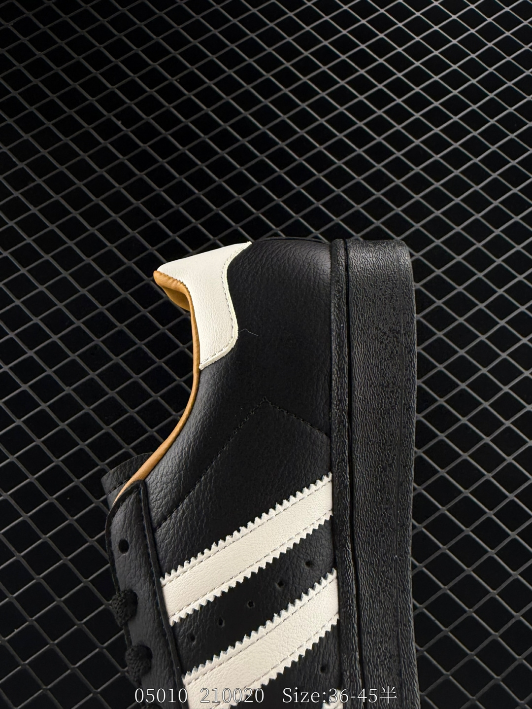 Adidas SUPERSTAR 82 MIG JJJJOUND