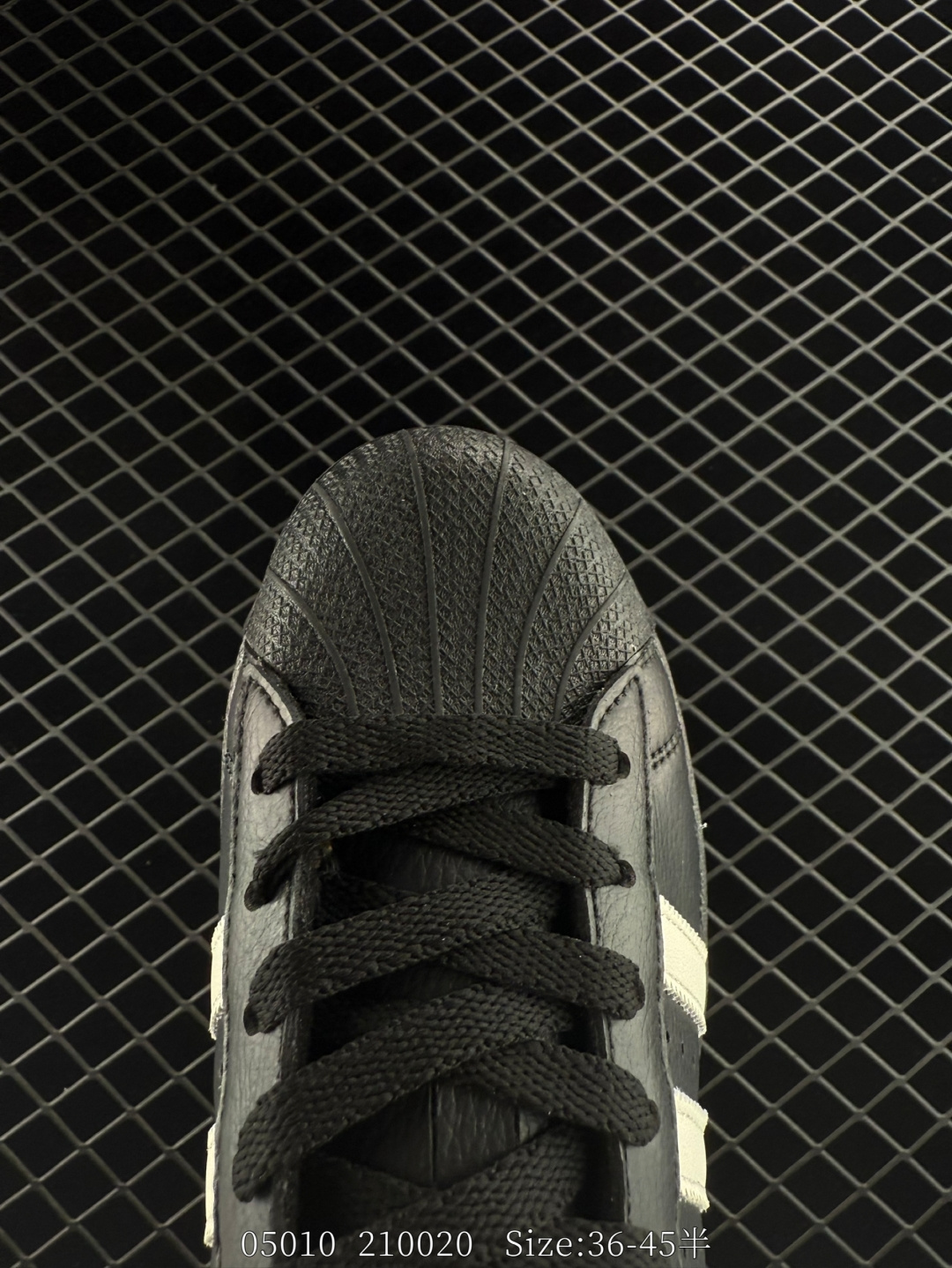 Adidas SUPERSTAR 82 MIG JJJJOUND