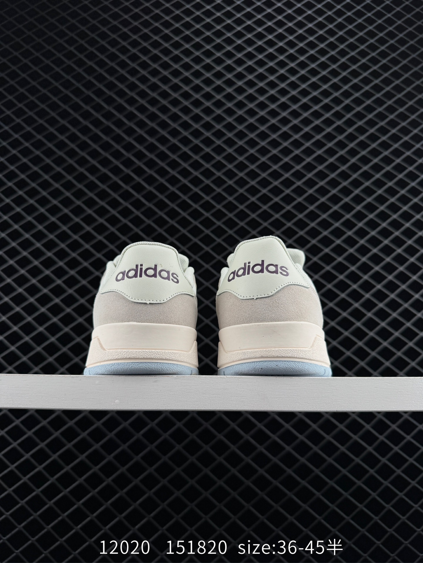 Adidas  ENTRAP 2023 Neo Entrap Low