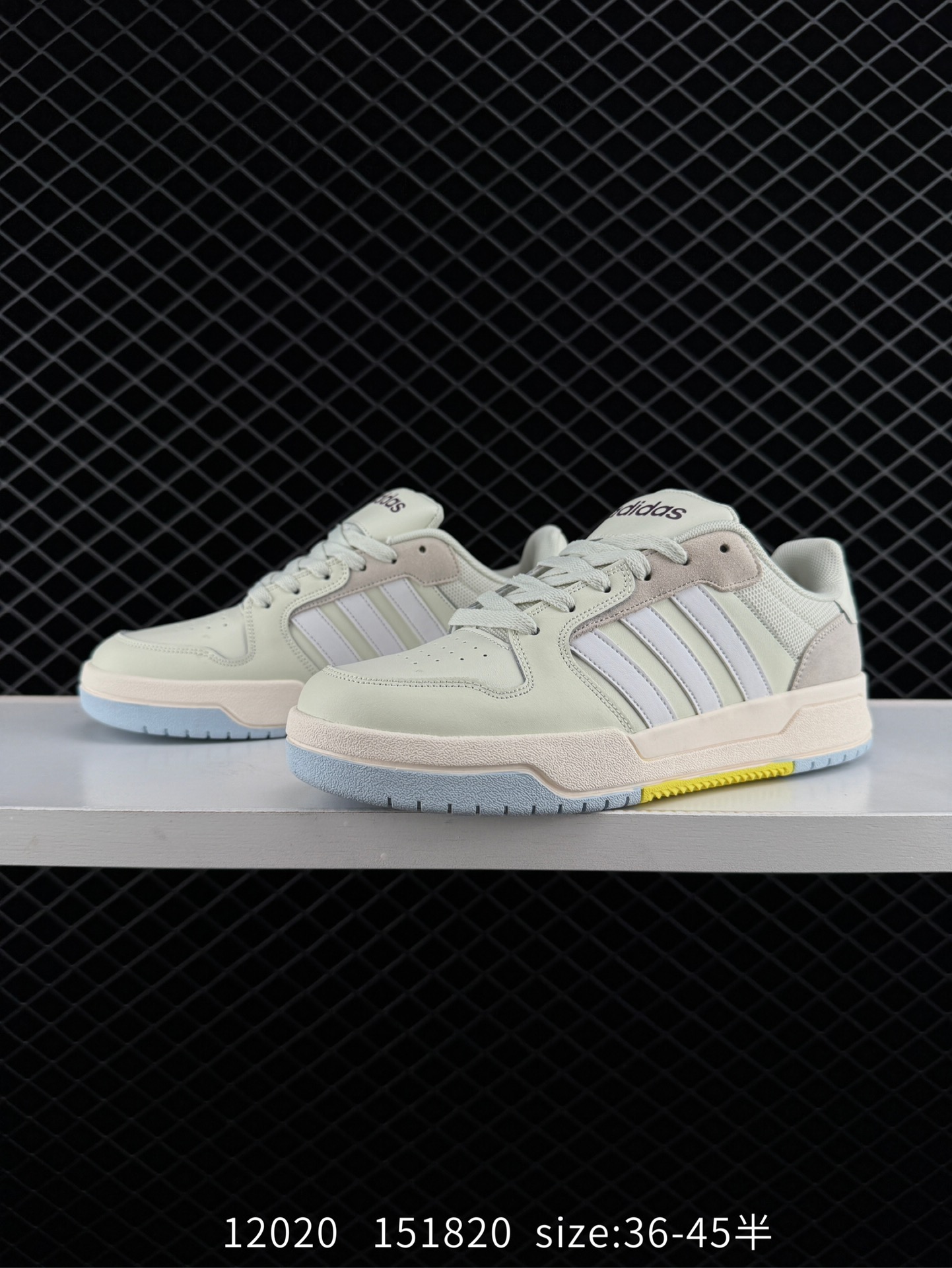 Adidas  ENTRAP 2023 Neo Entrap Low