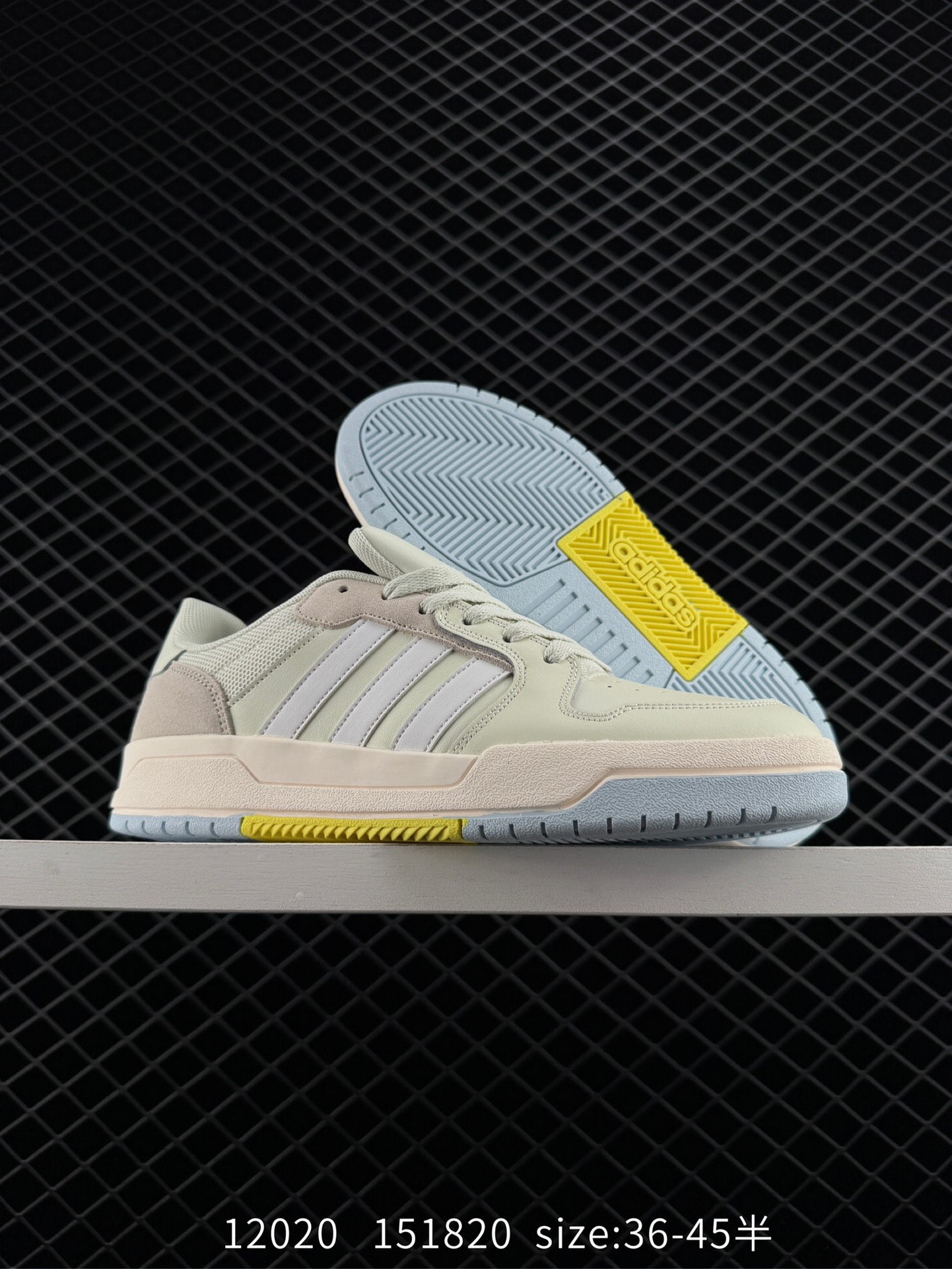 Adidas  ENTRAP 2023 Neo Entrap Low