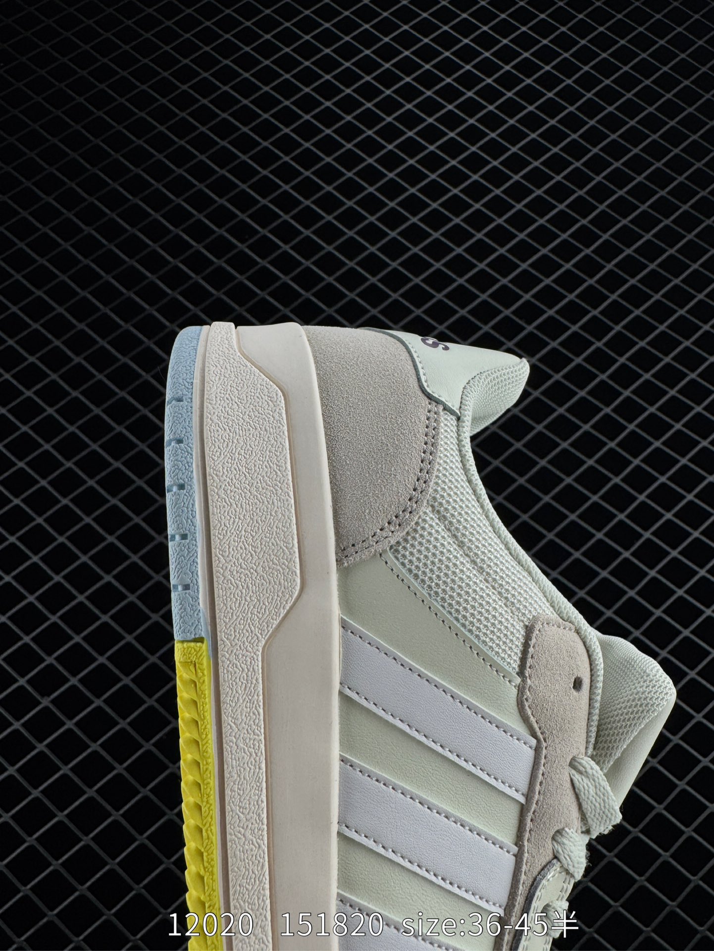 Adidas  ENTRAP 2023 Neo Entrap Low