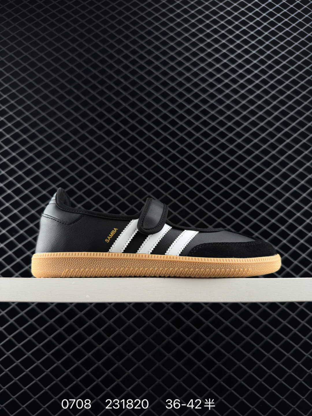 Adidas SAMBA Jane W Adidas SAMBA Jane W