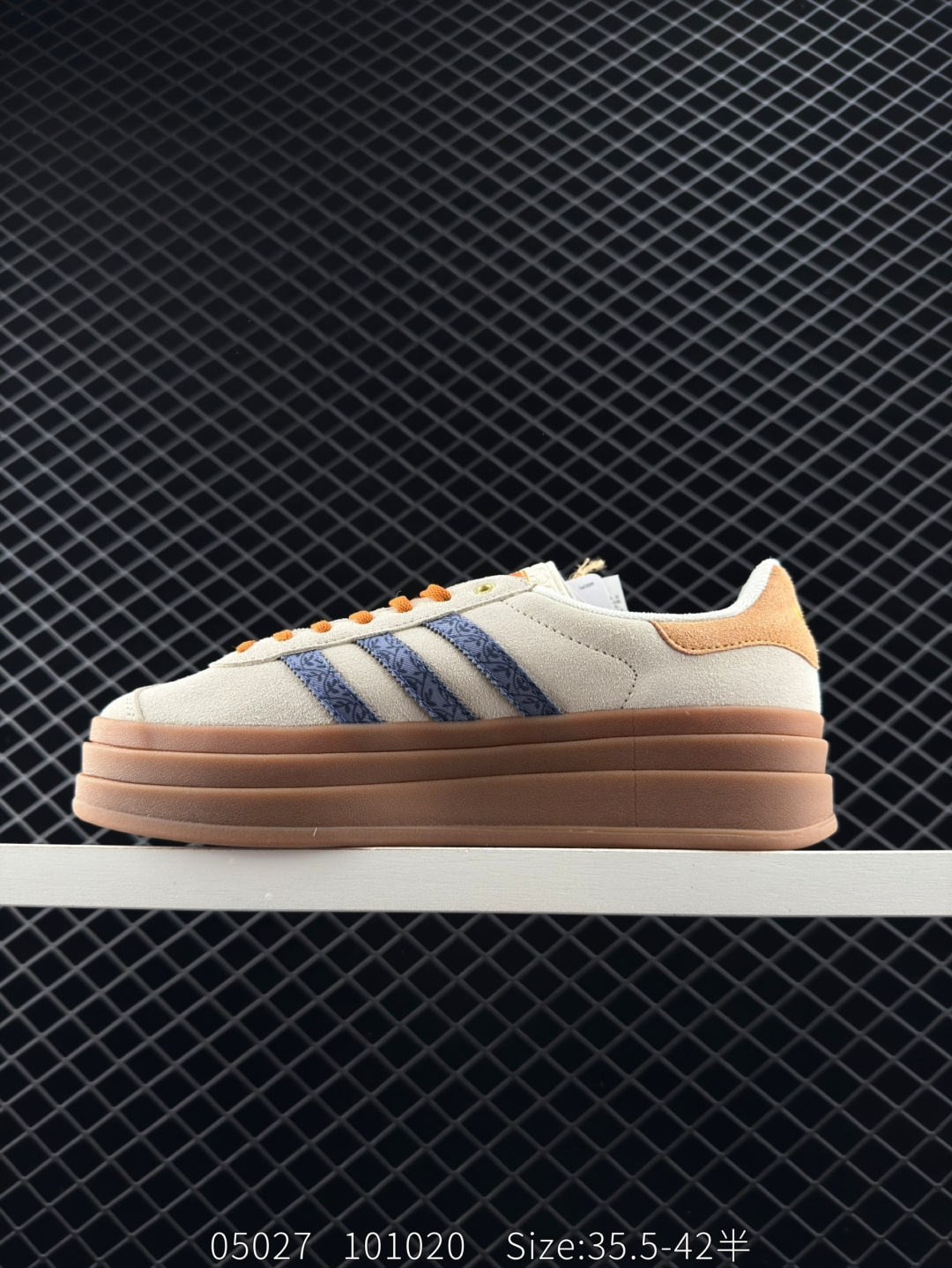 Adidas Originals Gazelle Bold W