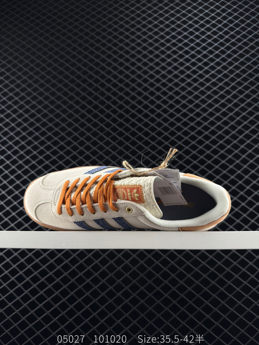 Adidas Originals Gazelle Bold W