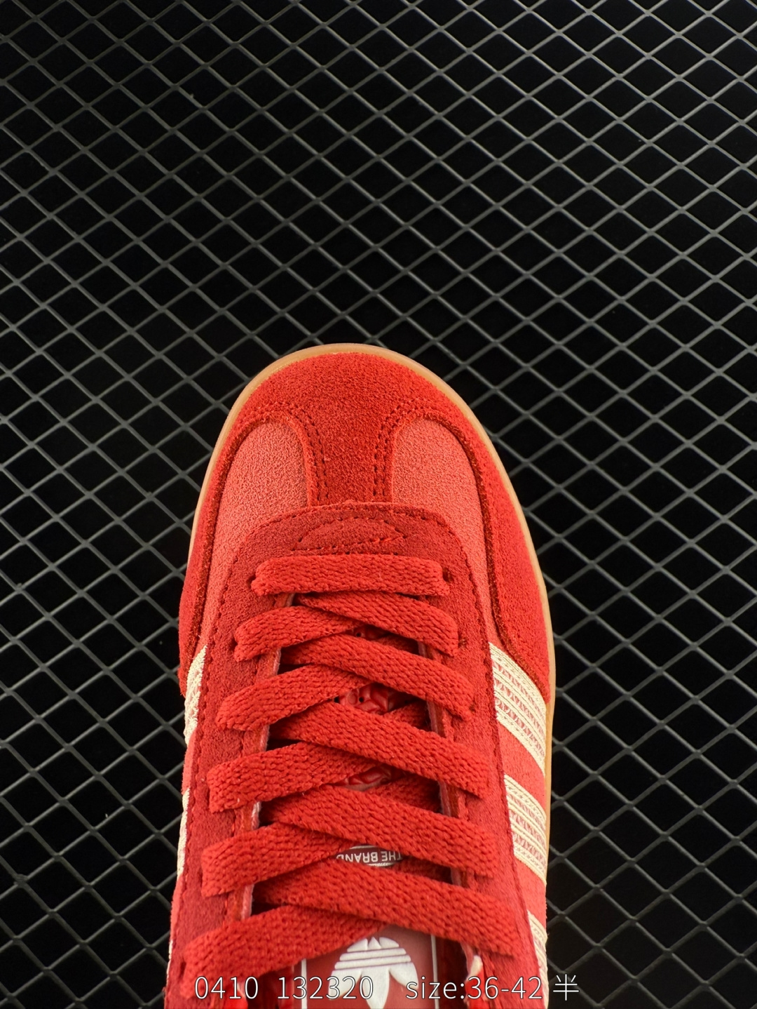 Adidas Gazelle Indoor Trainers