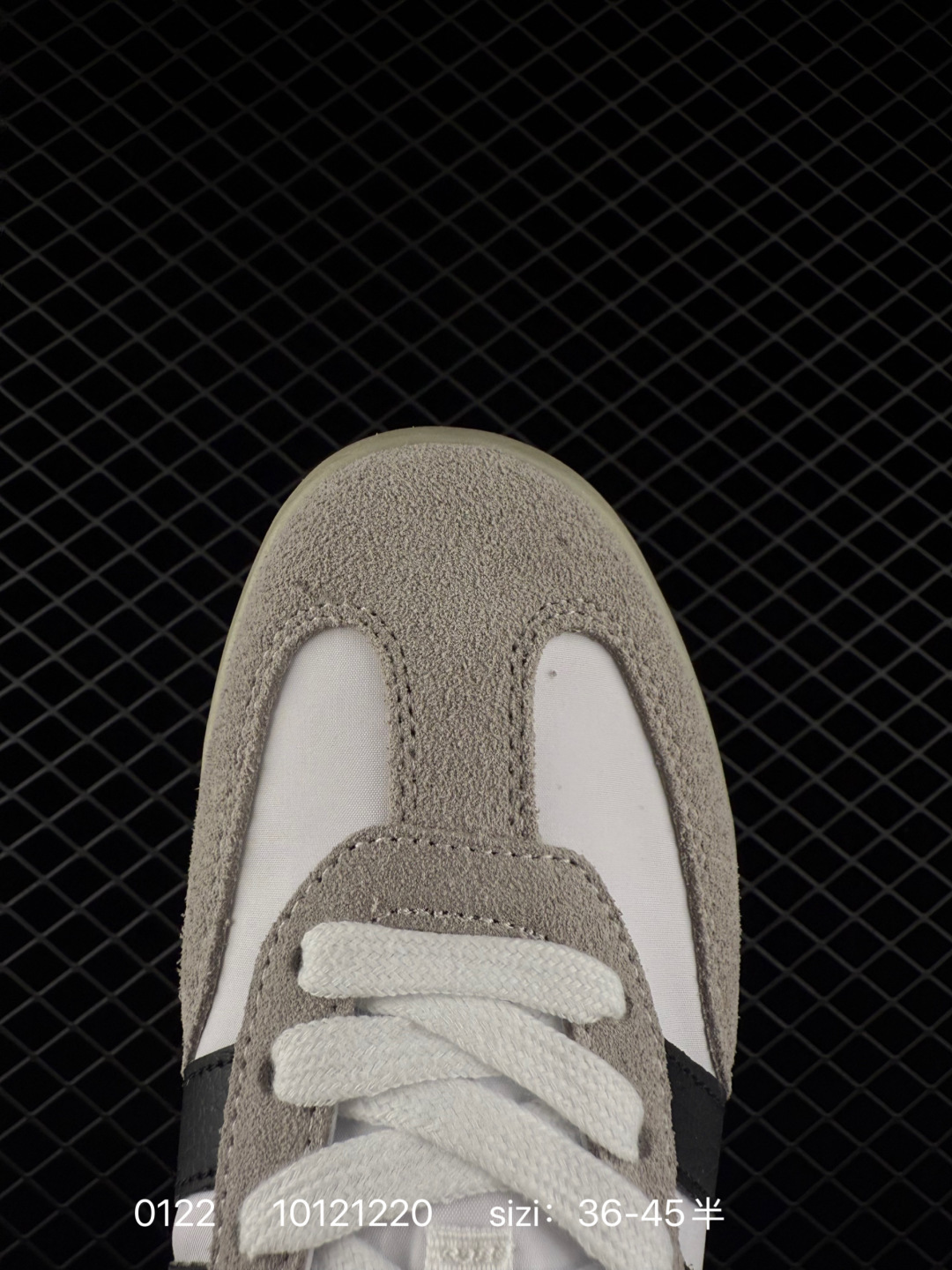 Adidas Barreda Decode  Low