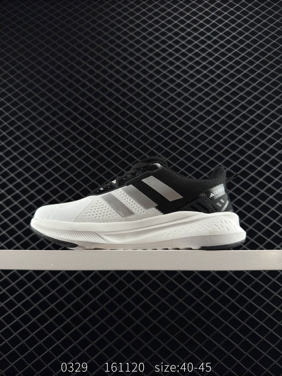 Adidas AlphaBounce Runing