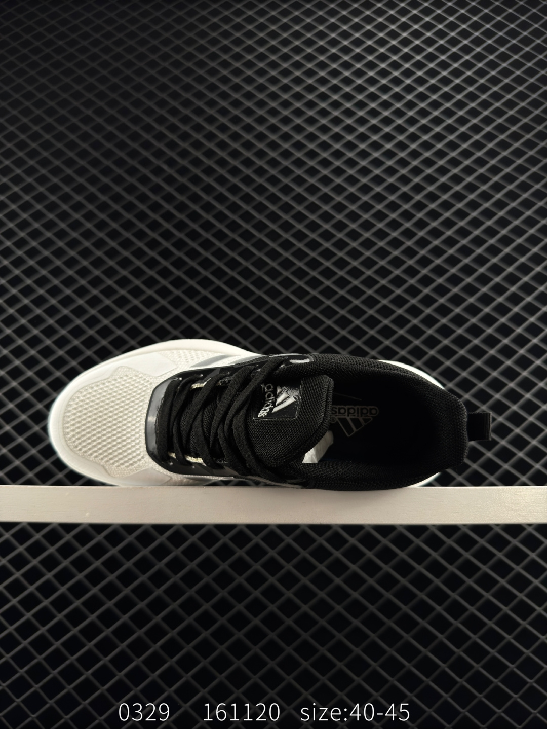 Adidas AlphaBounce Runing