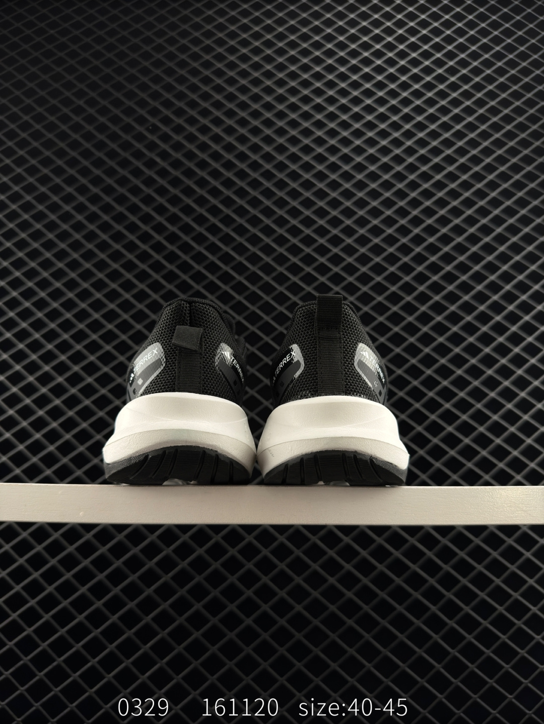 Adidas AlphaBounce Runing