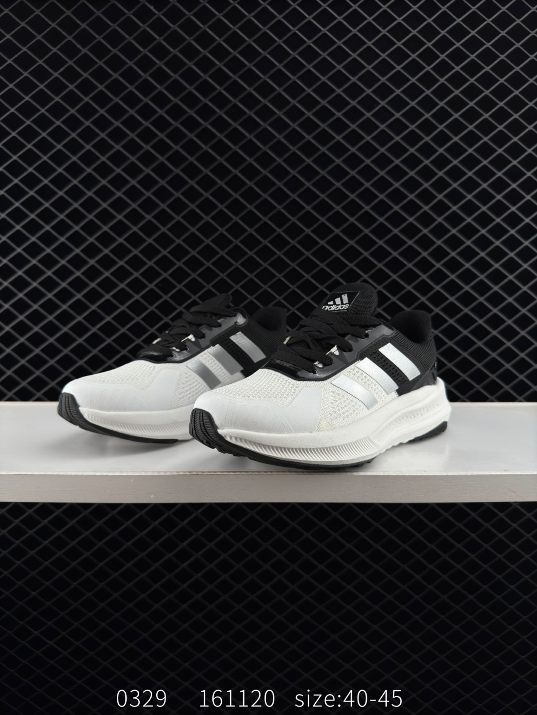 Adidas AlphaBounce Runing