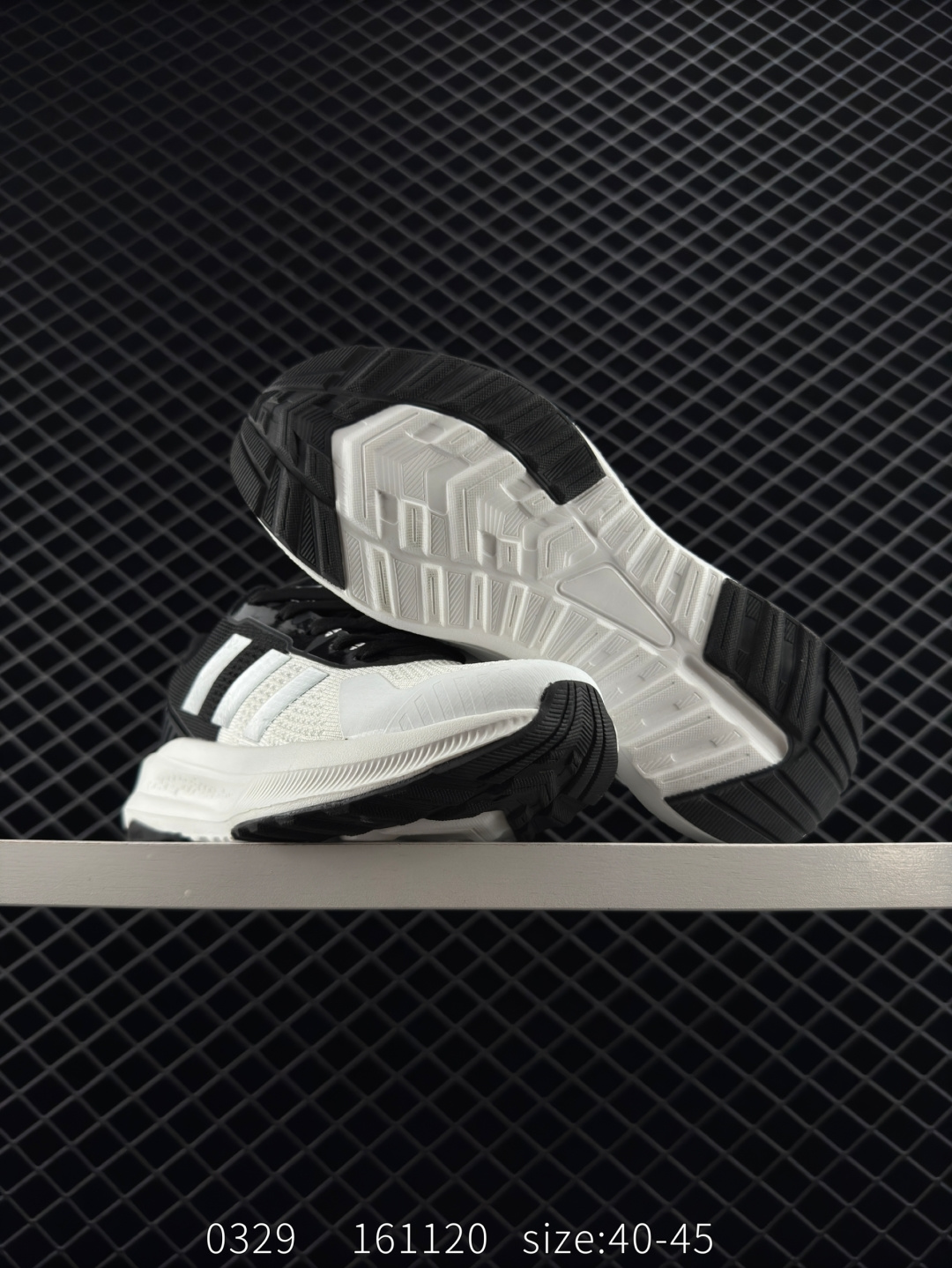 Adidas AlphaBounce Runing