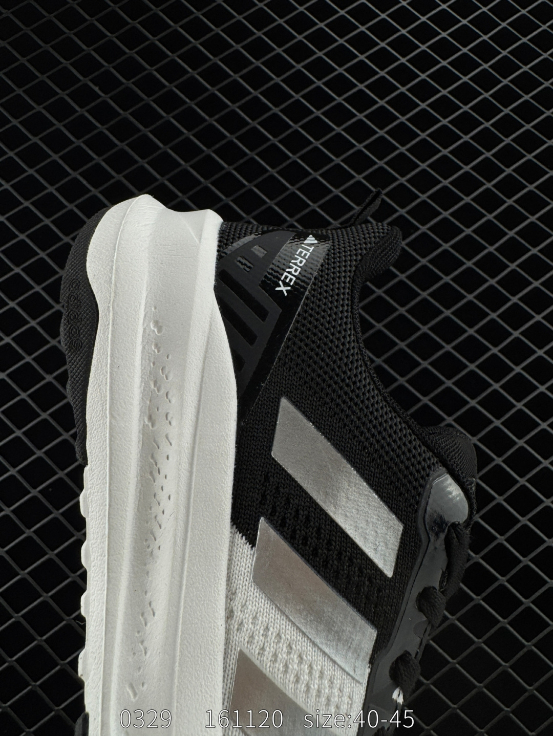 Adidas AlphaBounce Runing